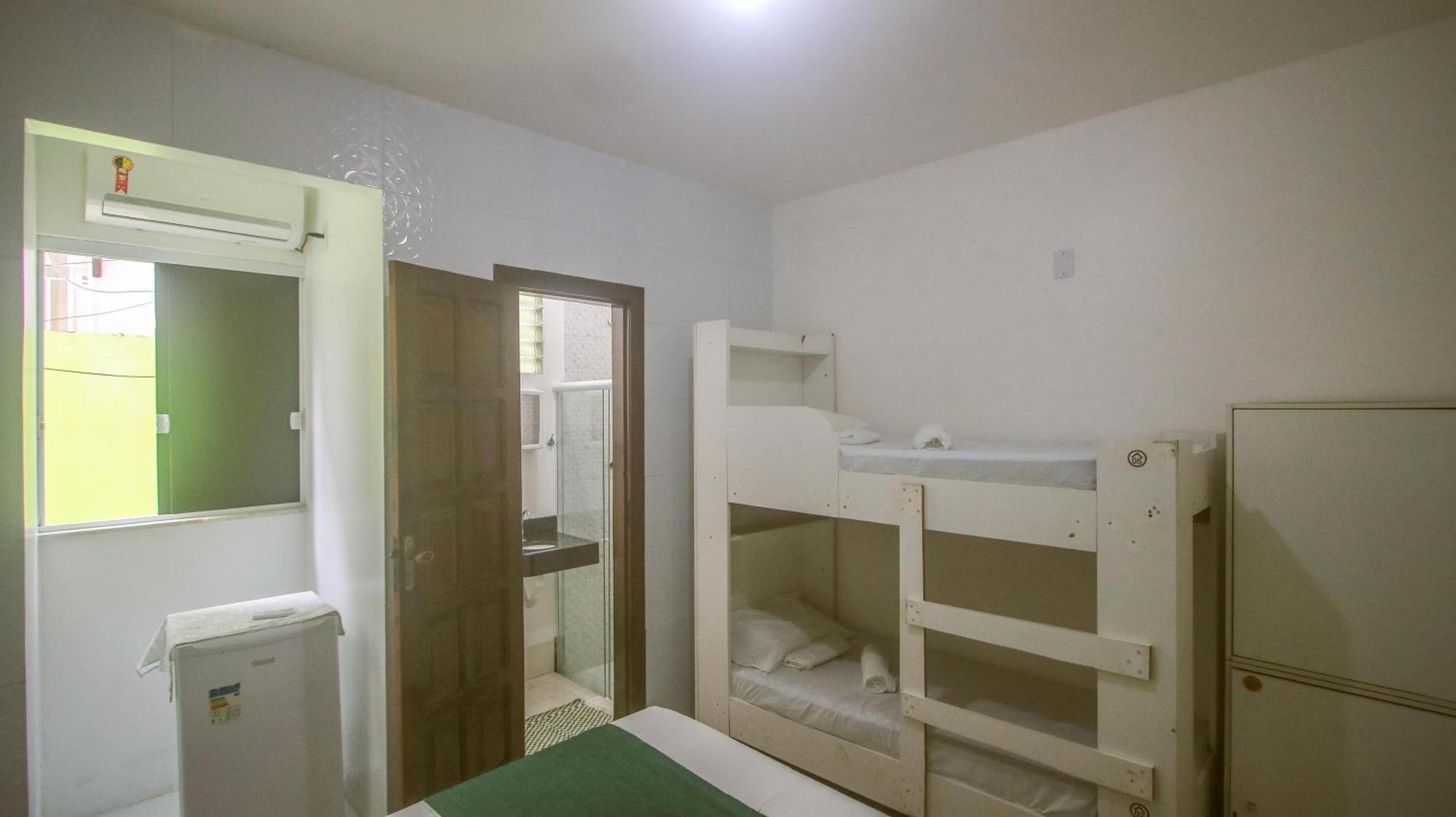 مورو دي ساو باولو Sky Suites Pousada المظهر الخارجي الصورة