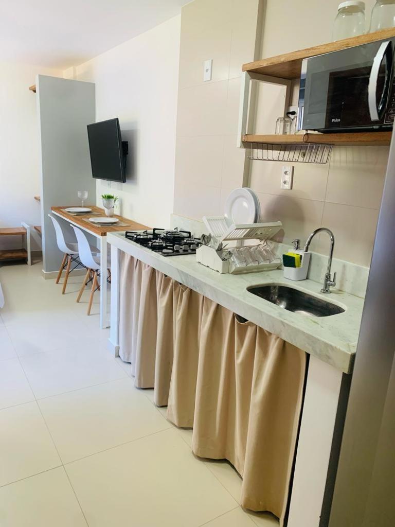 مورو دي ساو باولو Sky Suites Pousada المظهر الخارجي الصورة