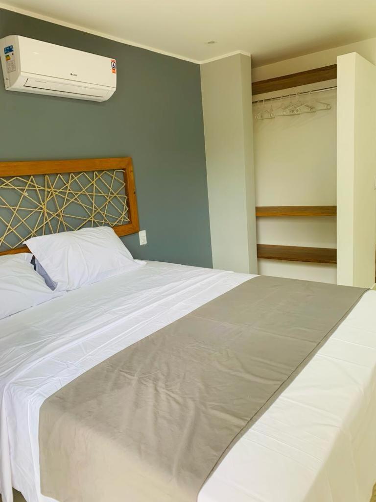 مورو دي ساو باولو Sky Suites Pousada المظهر الخارجي الصورة