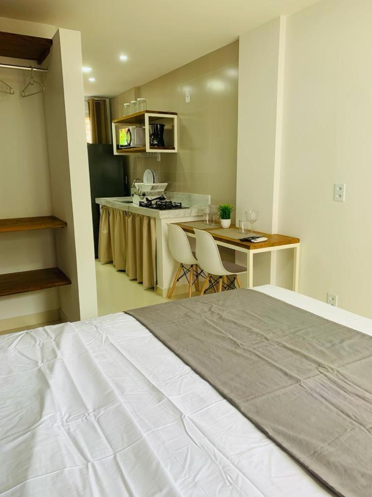 مورو دي ساو باولو Sky Suites Pousada المظهر الخارجي الصورة